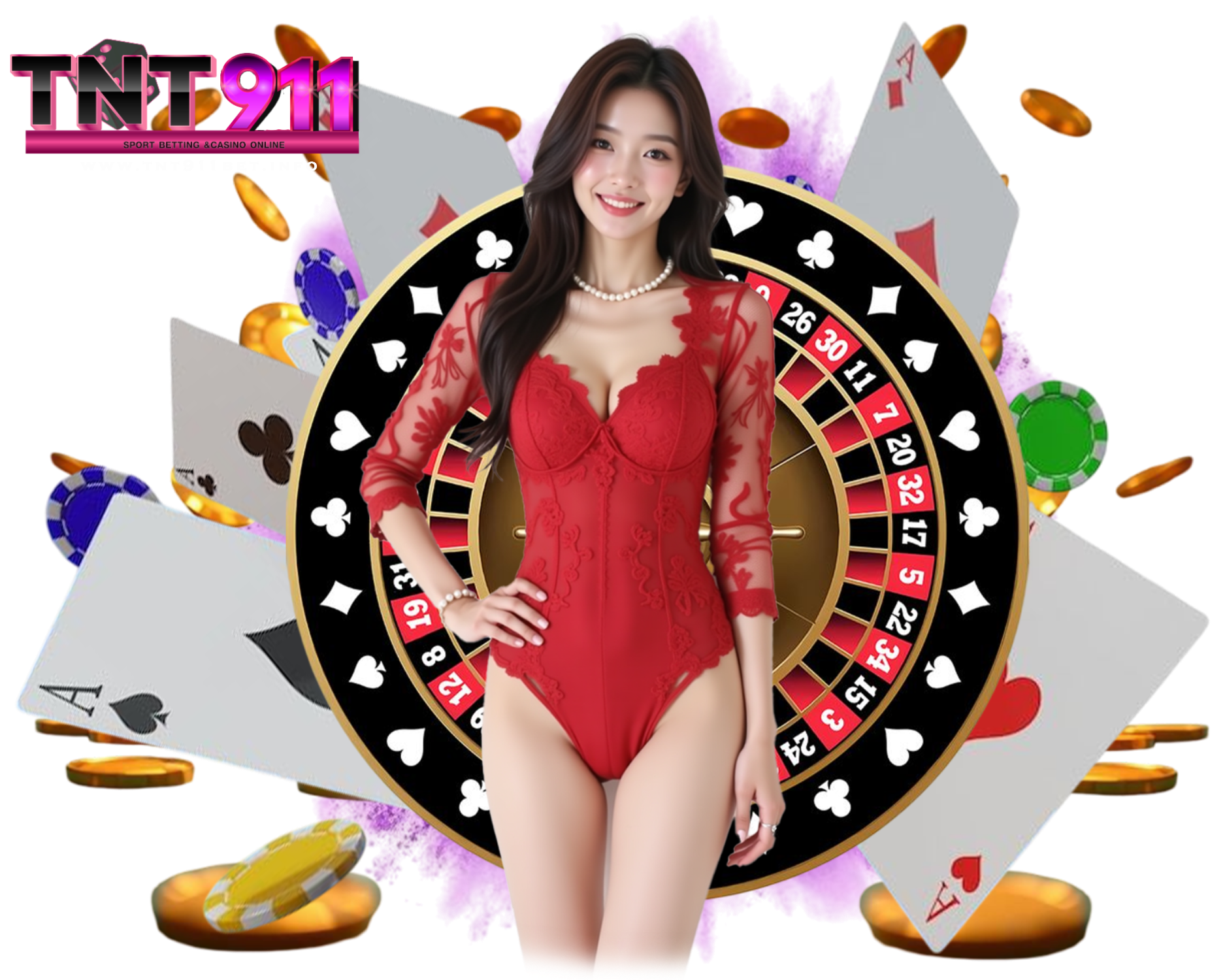 TNT911BET เล่นง่าย